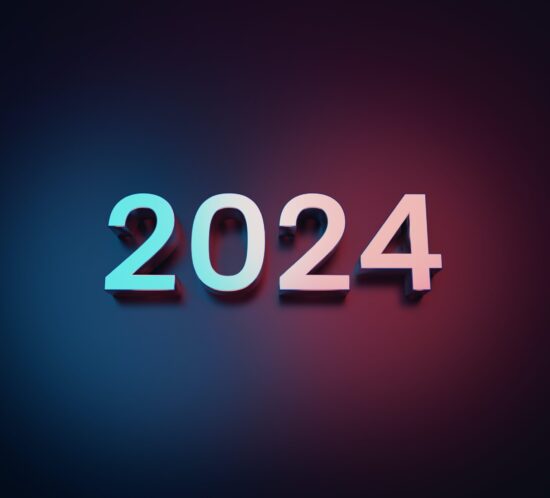 tendances 2024